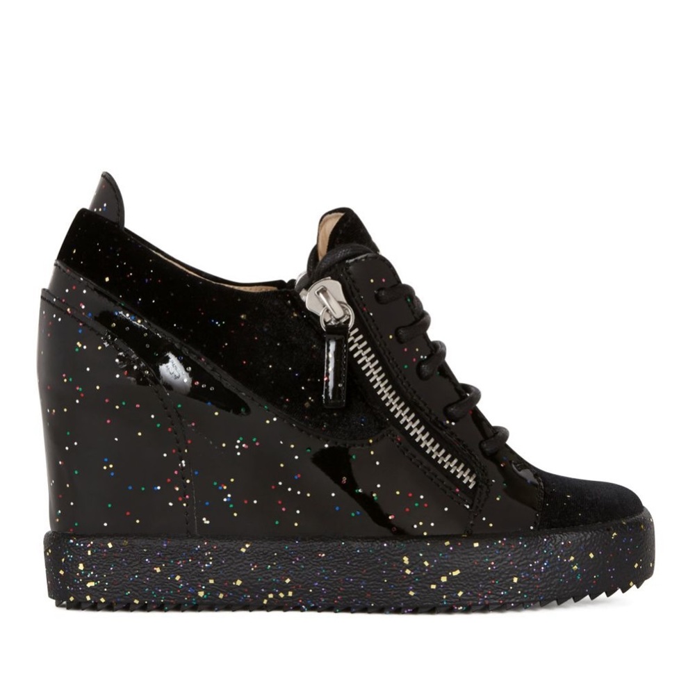 Brand New Giuseppe Zanotti sneakers!! ✨ 👟